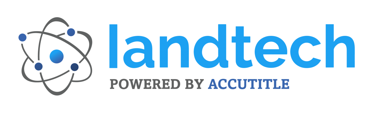 Landtech (logo)